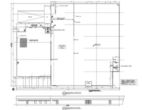 699 Hertel, Buffalo, NY for lease Floor Plan- Image 1 of 1