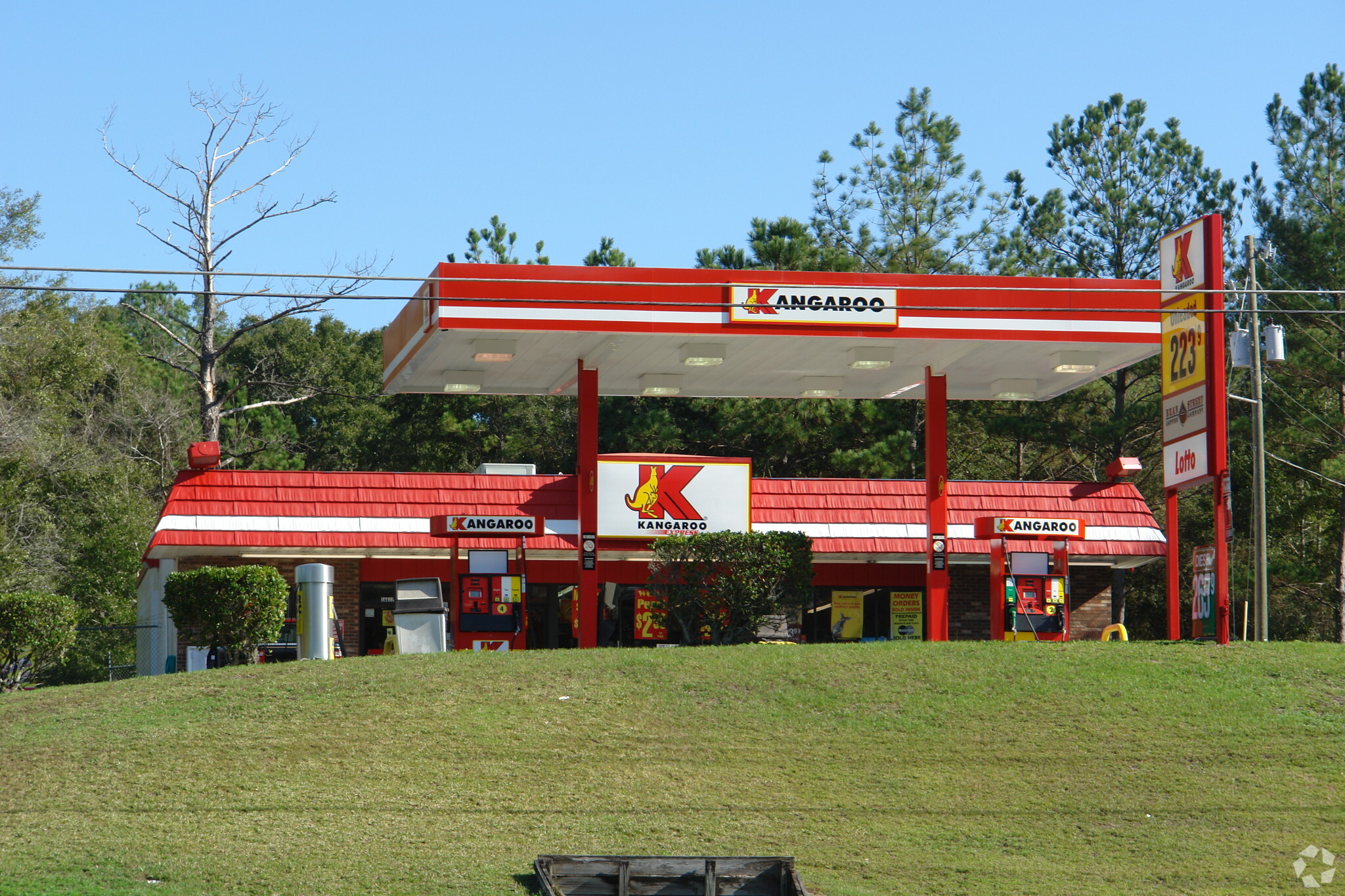 14411 US Highway 441, Alachua, FL for sale Primary Photo- Image 1 of 6