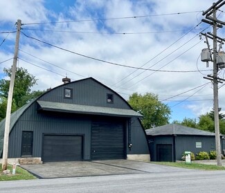 More details for 11525 Depot St, Alto, MI - Industrial for Sale