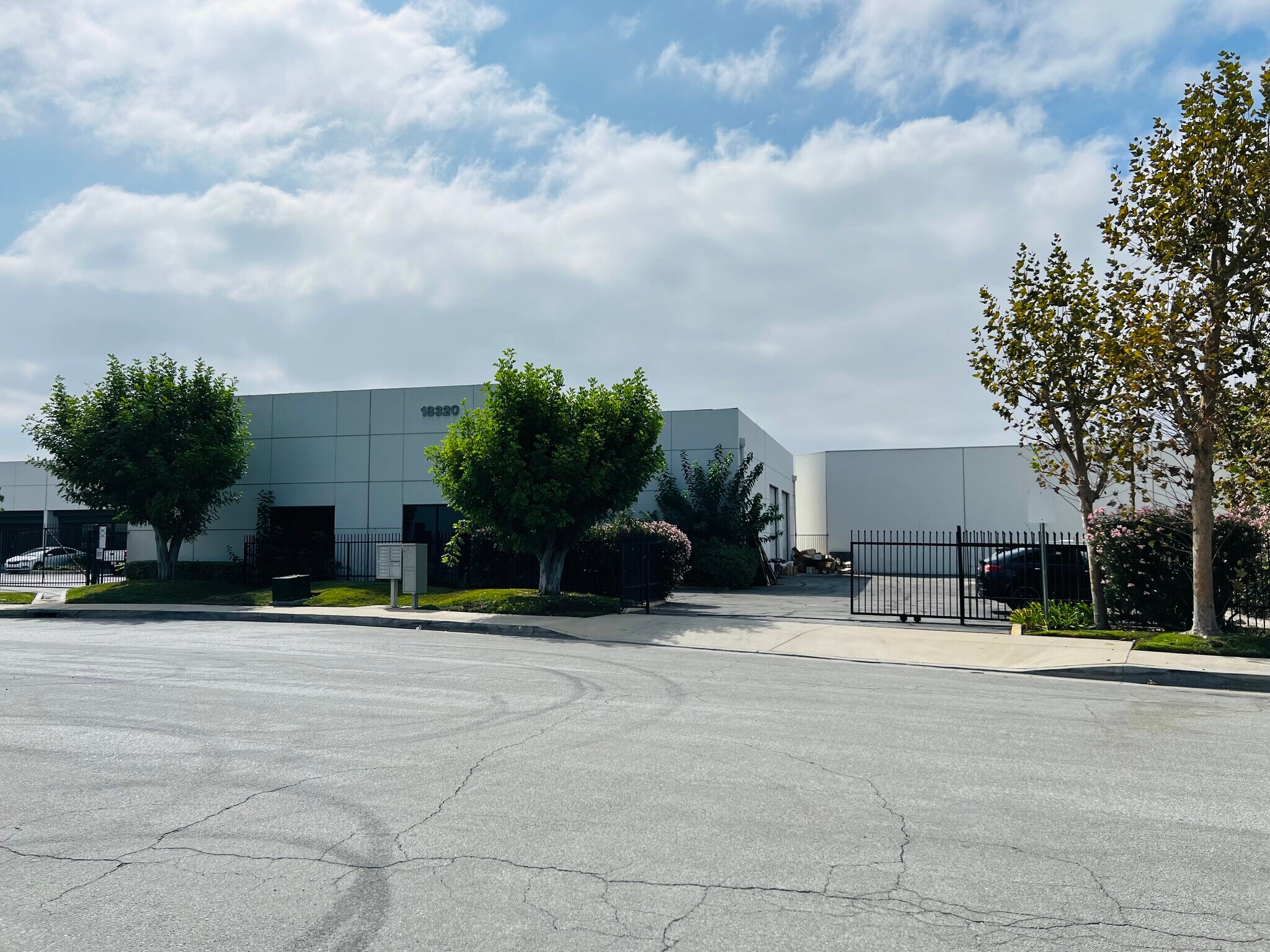 18320 Bedford Cir, City Of Industry, CA for sale Building Photo- Image 1 of 1
