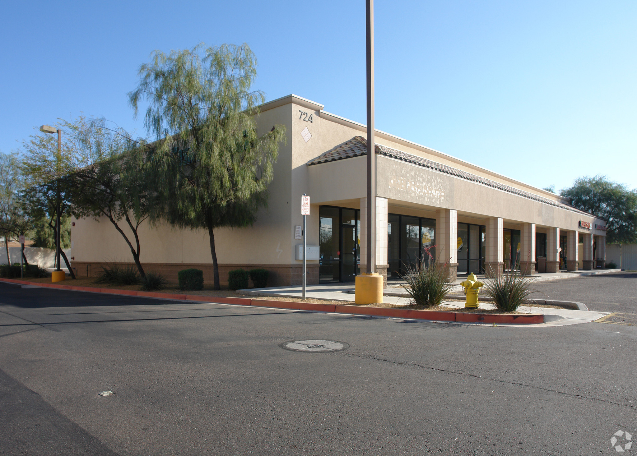 724 W University Dr, Mesa, AZ for sale Primary Photo- Image 1 of 5