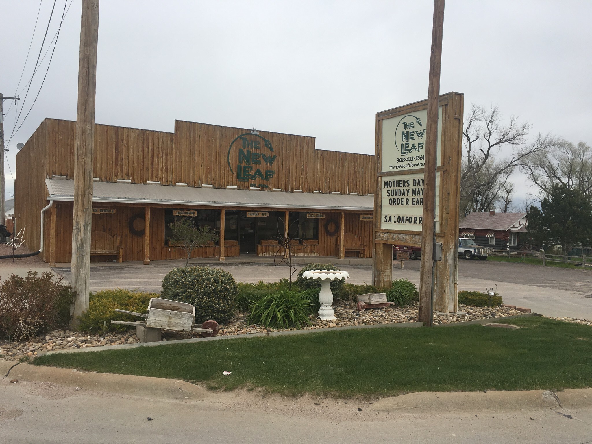 1002 E 3rd St, Chadron, NE for sale Other- Image 1 of 1