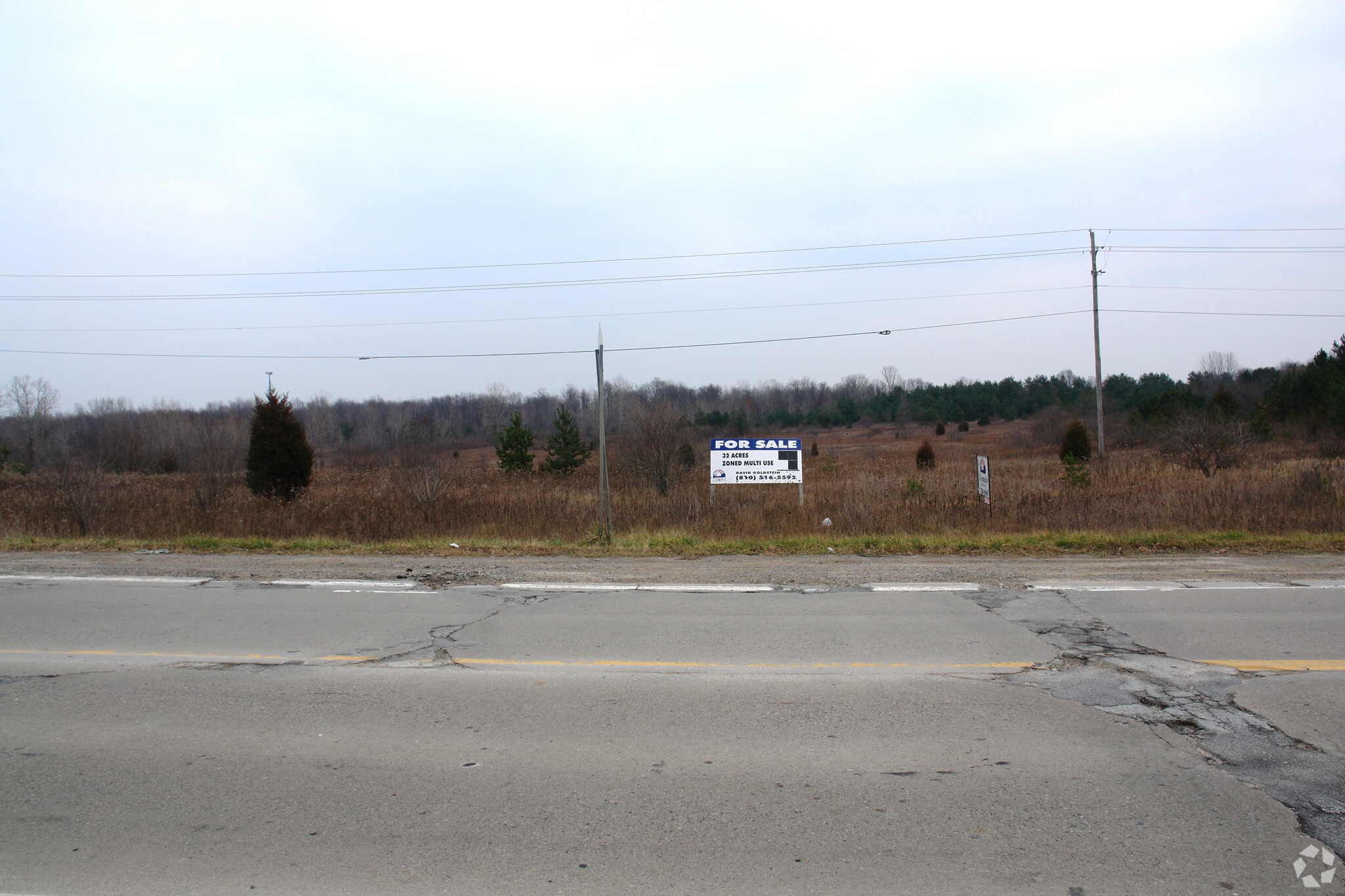 Sheridan Ave, Lennon, MI for sale Primary Photo- Image 1 of 1