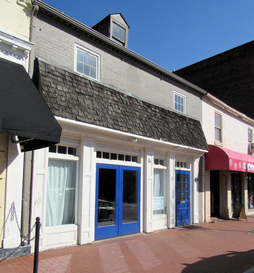 309 William St, Fredericksburg, VA 22401