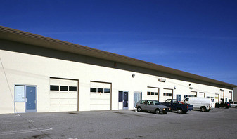 3501-3515 Haven Ave, Menlo Park CA - Warehouse