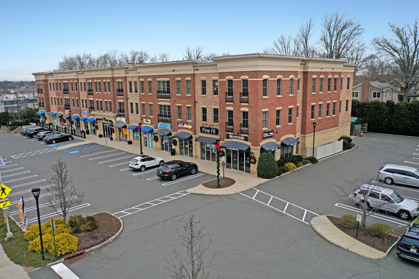 545 Morris Ave, Summit, NJ 07901