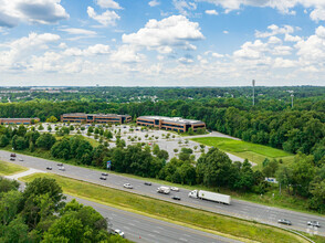 6518 Meadowridge Rd, Elkridge, MD - aerial  map view - Image1