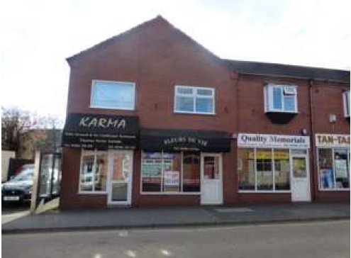 2E High St, Stourbridge for lease - Primary Photo - Image 1 of 1