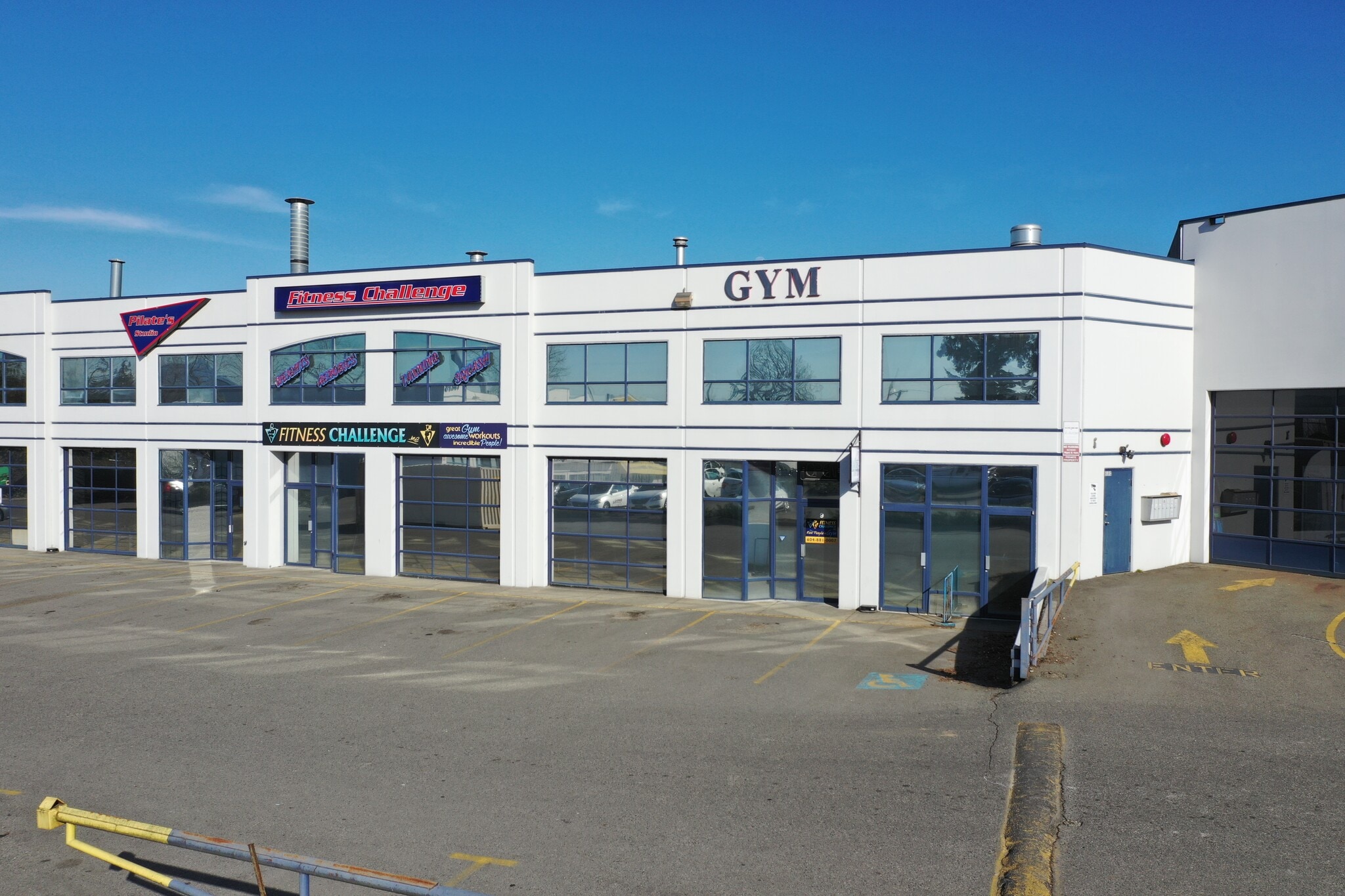 19889 96th Ave, Langley, BC for lease Primary Photo- Image 1 of 52