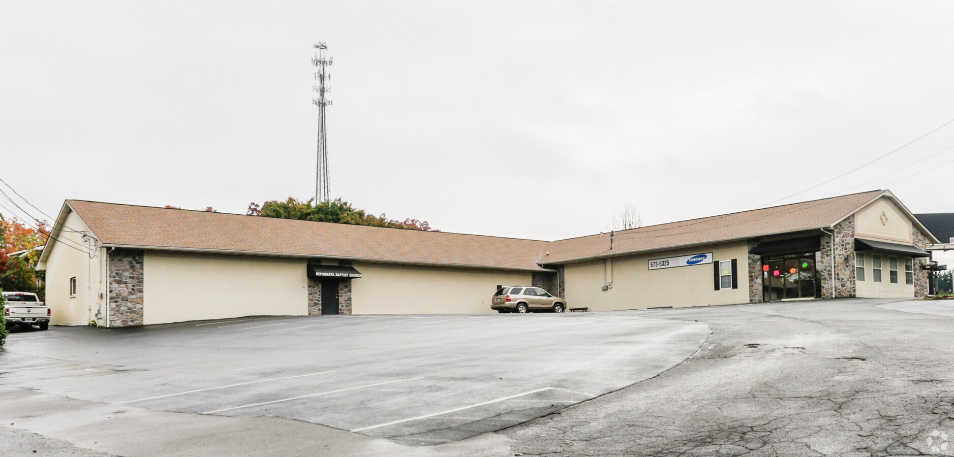 10840 Chapman Hwy, Seymour, TN 37865