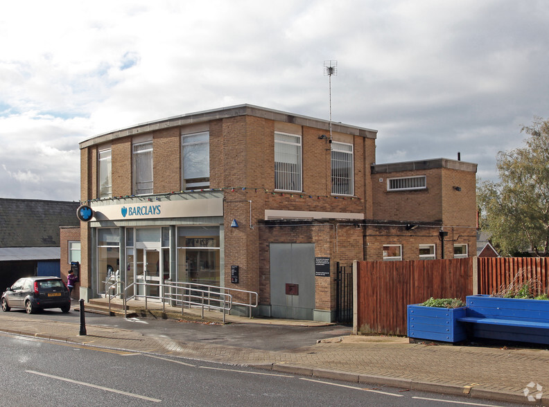 208 High St, Crowthorne for lease - Building Photo - Image 2 of 2