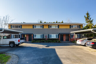 More details for 3925-3967 Lancaster Dr, Salem, OR - Multifamily for Sale