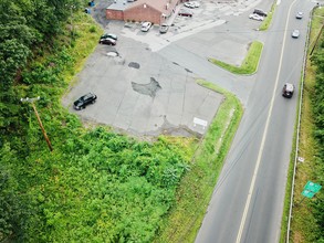 420 Union St, Westfield, MA - aerial  map view - Image1