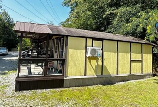 More details for 1821 WV-49, Matewan, WV - Flex for Sale