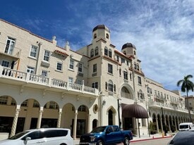 247 Sunrise Avenue - Storefront Property