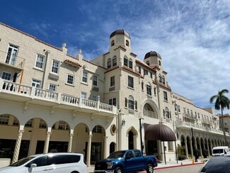 More details for 247 Sunrise Ave, Palm Beach, FL - Office/Retail for Lease