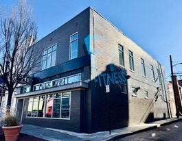 39 E Cross St, Baltimore MD - Convenience Store