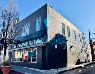 More details for 39 E Cross St, Baltimore, MD - Retail for Lease