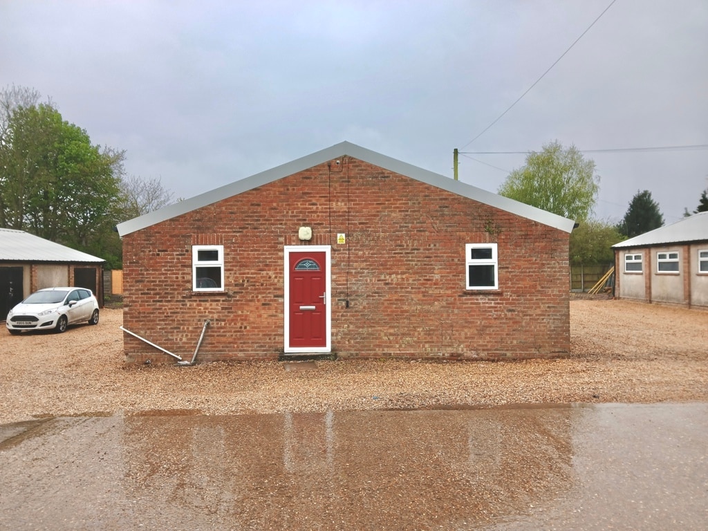 313 Reepham Rd, Norwich for lease Building Photo- Image 1 of 2