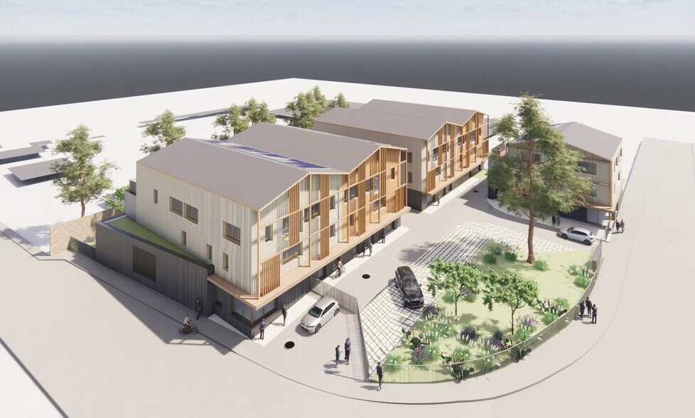 Flex in Rezé for sale - Building Photo - Image 3 of 3