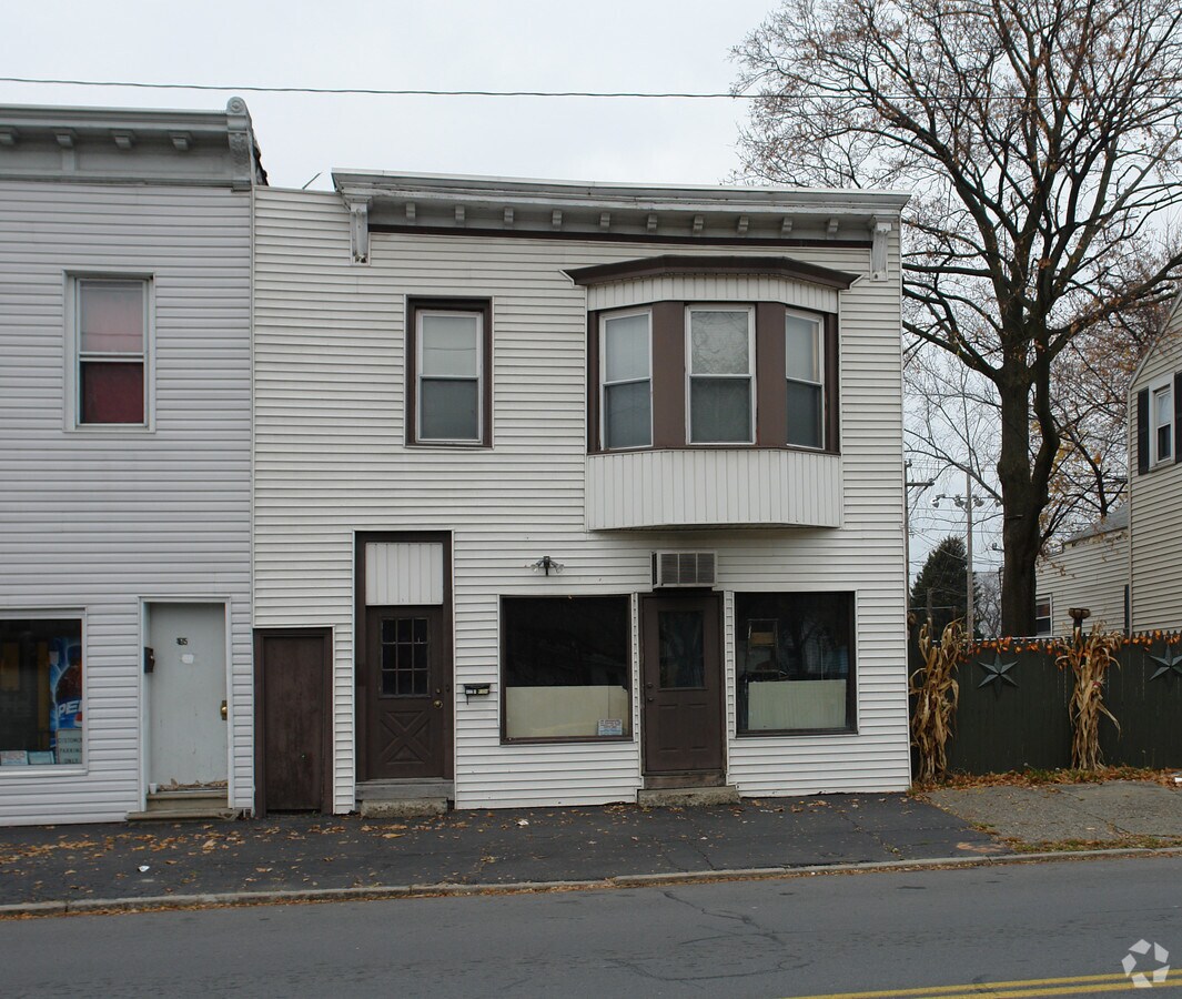 477 5Th Ave, Troy, NY 12182 Property Record