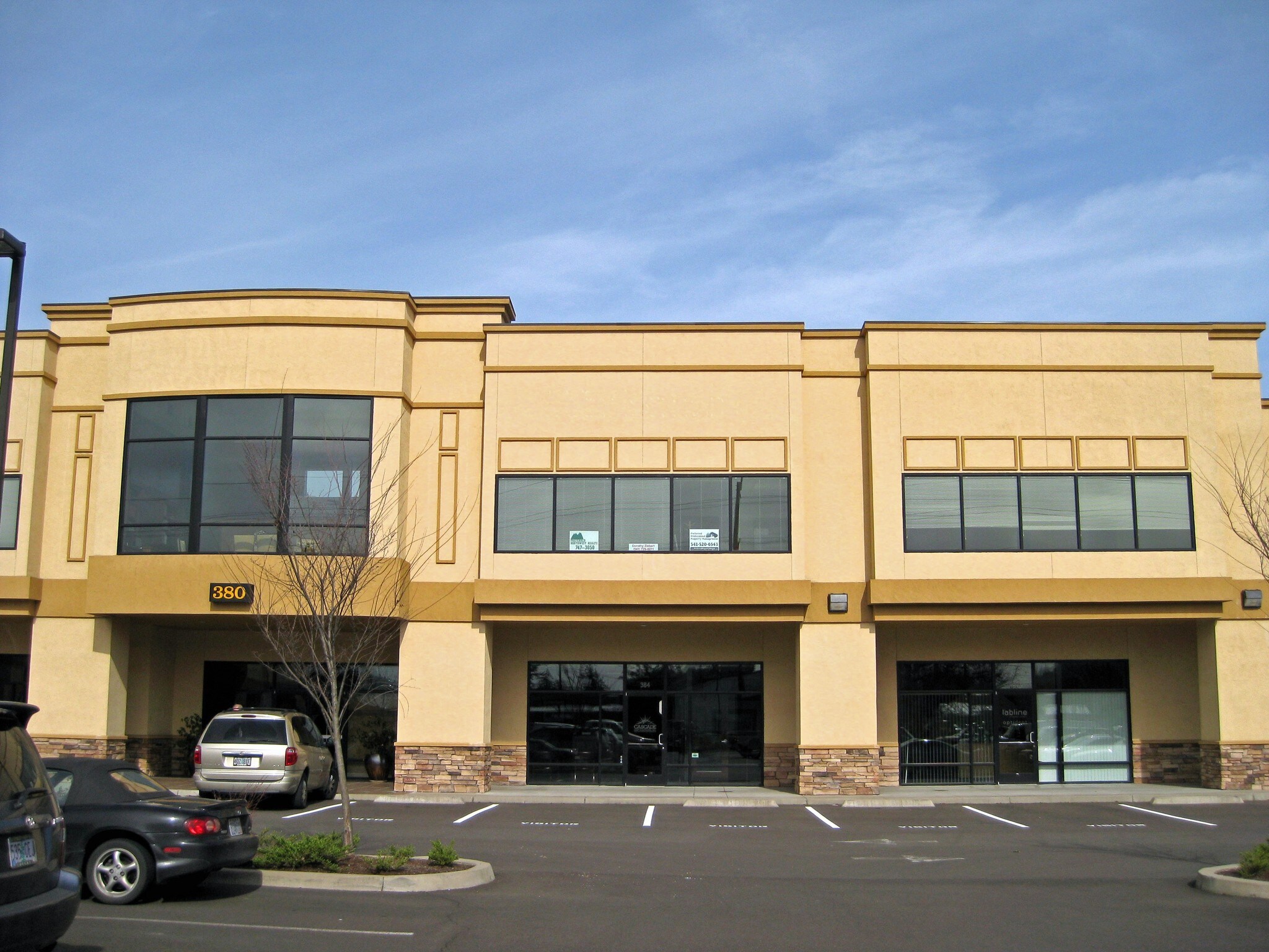 370-388 Q St, Springfield, OR for sale Building Photo- Image 1 of 1