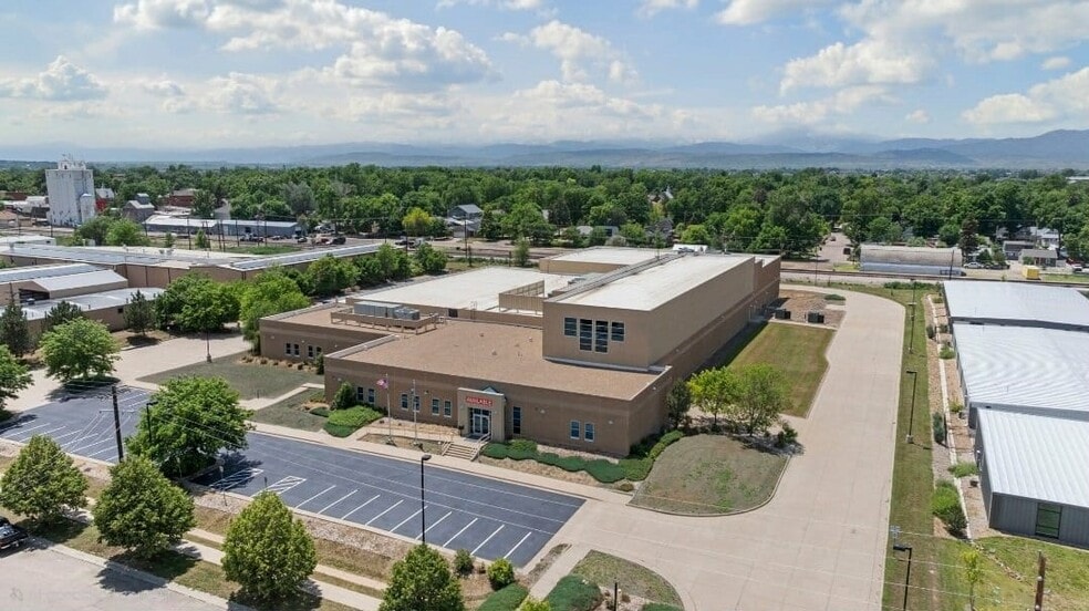 801 N 2nd St, Berthoud, CO for sale - Building Photo - Image 3 of 73