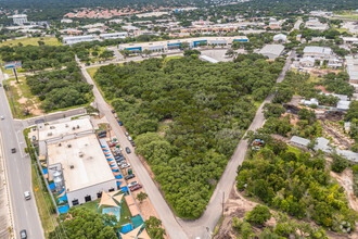 4830 N Loop 1604 W, San Antonio, TX - aerial  map view - Image1