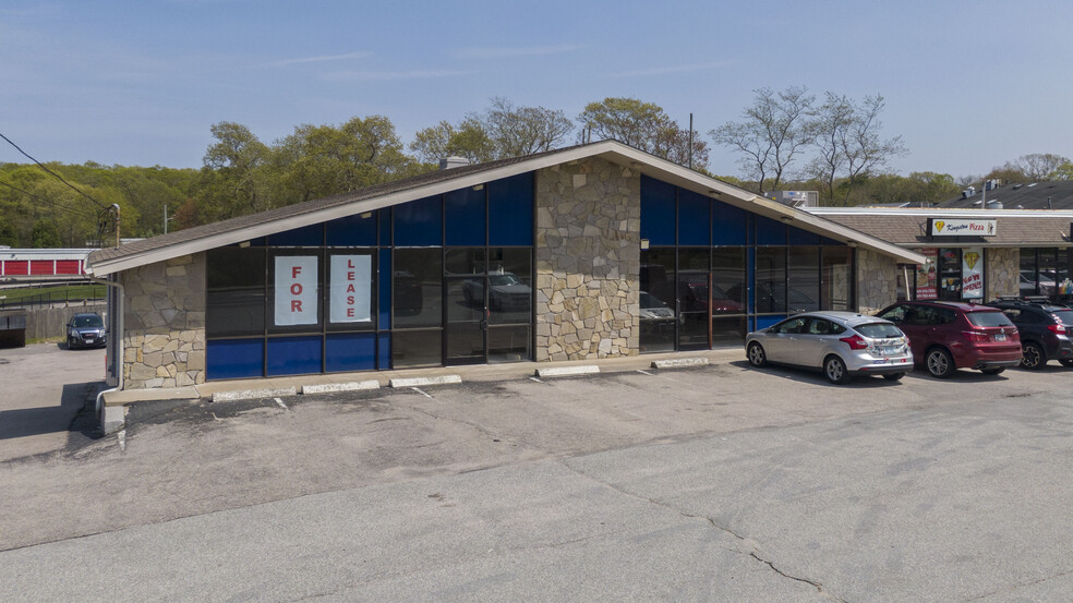 120 Point Judith Rd, Narragansett, RI for lease - Building Photo - Image 2 of 16