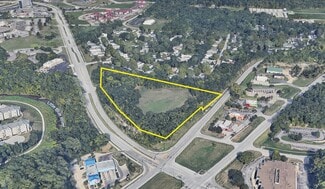 More details for 19500 E Us-40 Hwy, Independence, MO - Land for Sale