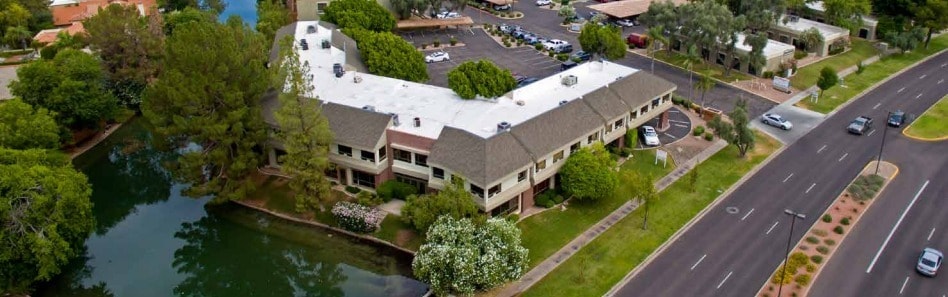 2266 S Dobson Rd, Mesa, AZ for lease - Building Photo - Image 2 of 5