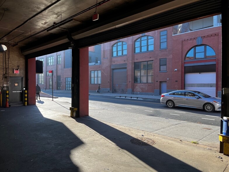 117 9th St, Brooklyn, NY for lease - Building Photo - Image 2 of 2