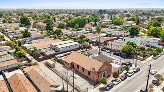 More details for 2056 E 103rd St, Los Angeles, CA - Specialty for Sale