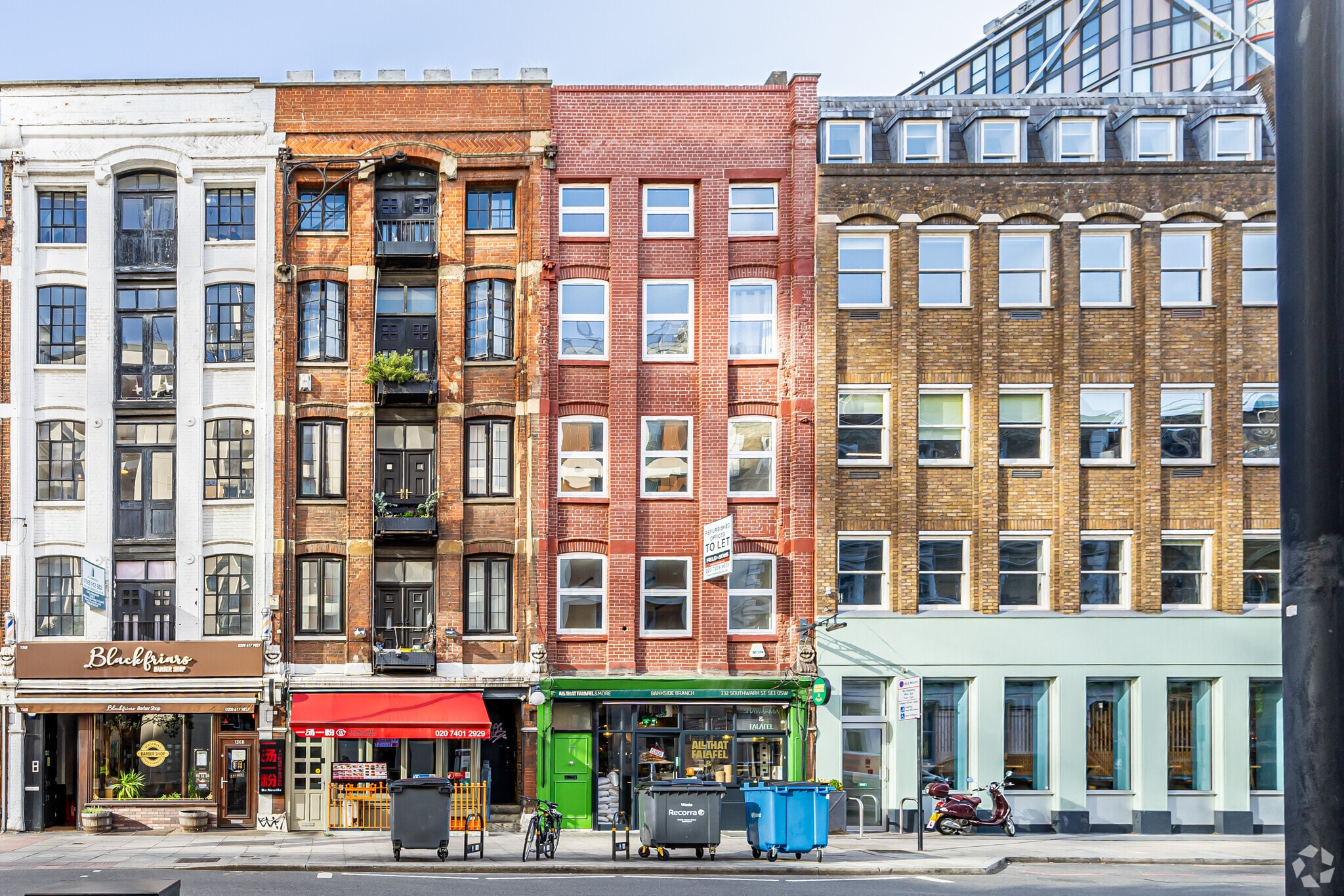 132 Southwark St, London for lease Primary Photo- Image 1 of 3
