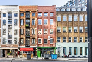 More details for 132 Southwark St, London - Office for Lease