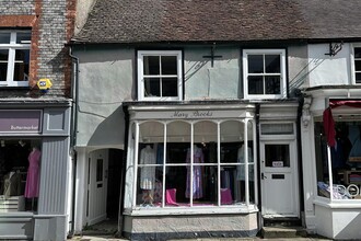 9 Buttermarket, Thame for lease Building Photo- Image 2 of 6