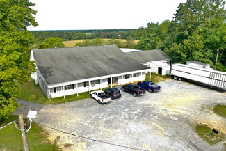 More details for 265 Harrisonville Lake Rd, Pilesgrove, NJ - Industrial for Sale