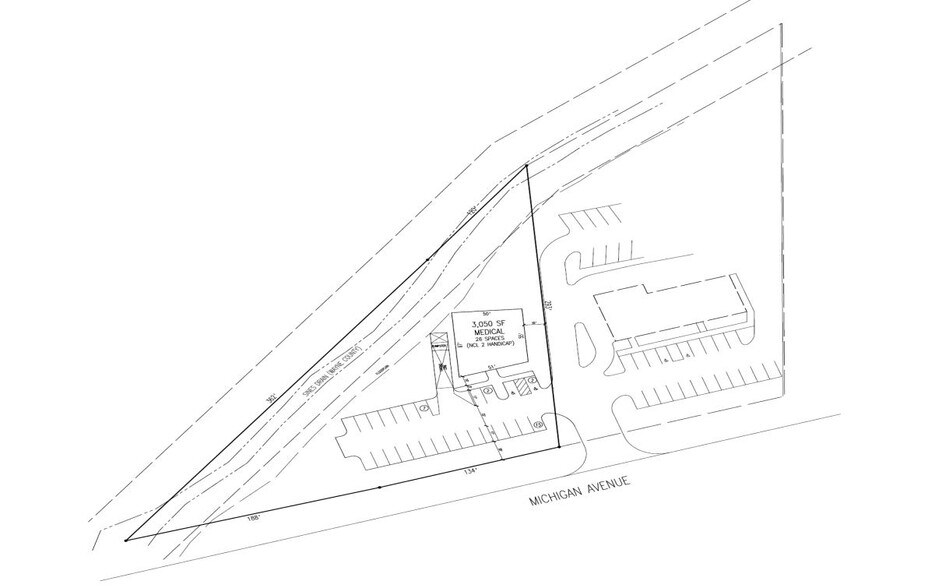 46660 Michigan Ave, Canton, MI 48188 Canton Shoppe's