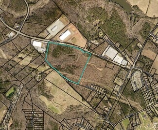 More details for 680 Athena Dr, Athens, GA - Land for Sale