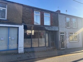 More details for 34 Penallta Rd, Ystrad Mynach - Office for Lease