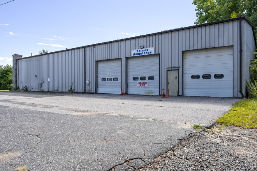 4 Shearer St, Palmer, MA for sale - Building Photo - Image 2 of 24