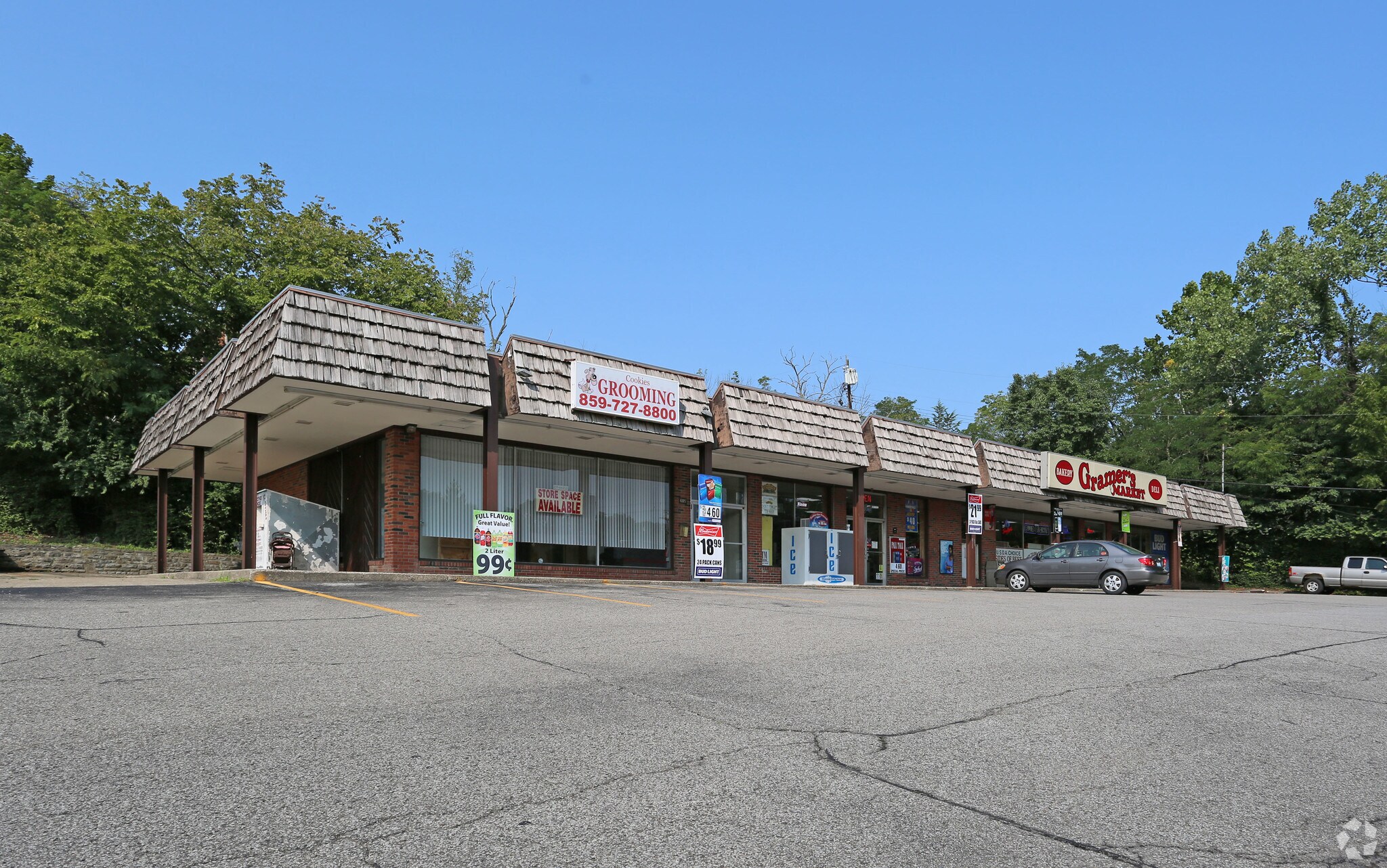 603-605 Stevenson Rd, Erlanger, KY for sale Primary Photo- Image 1 of 1