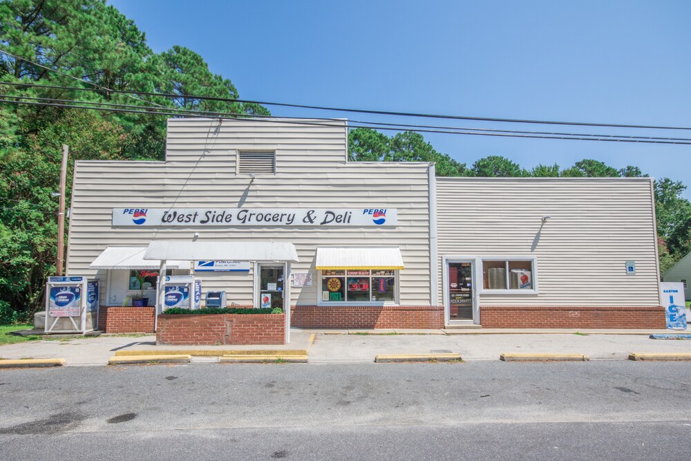 20833 Nanticoke Rd, Bivalve, MD for sale Building Photo- Image 1 of 1