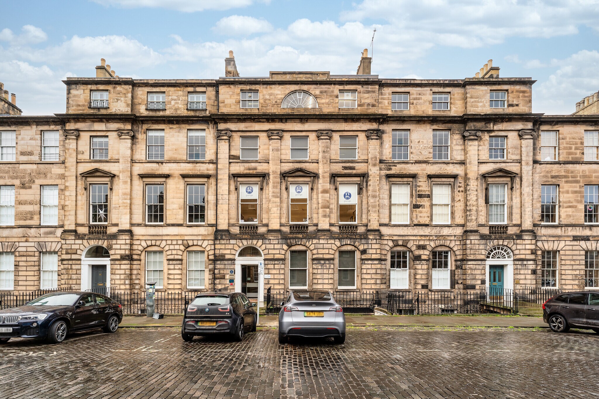 22 Great King St, Edinburgh for lease Building Photo- Image 1 of 14