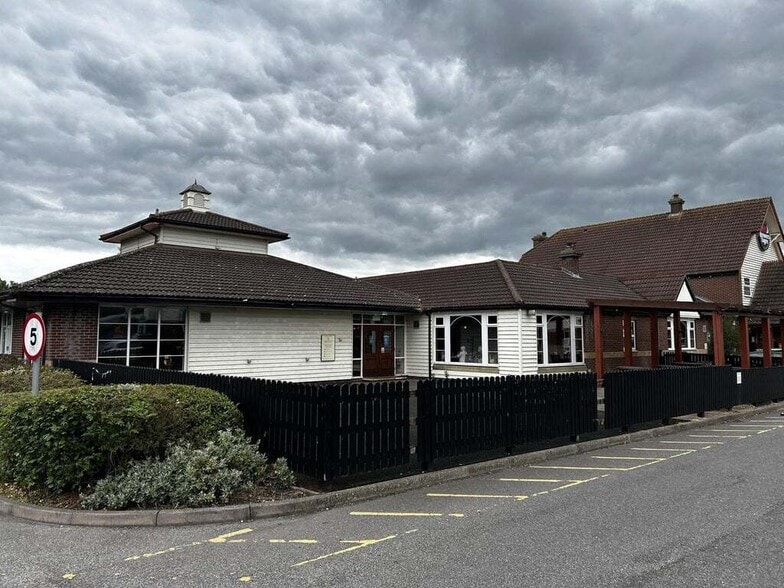 Cressing Rd, Braintree for sale - Building Photo - Image 2 of 16