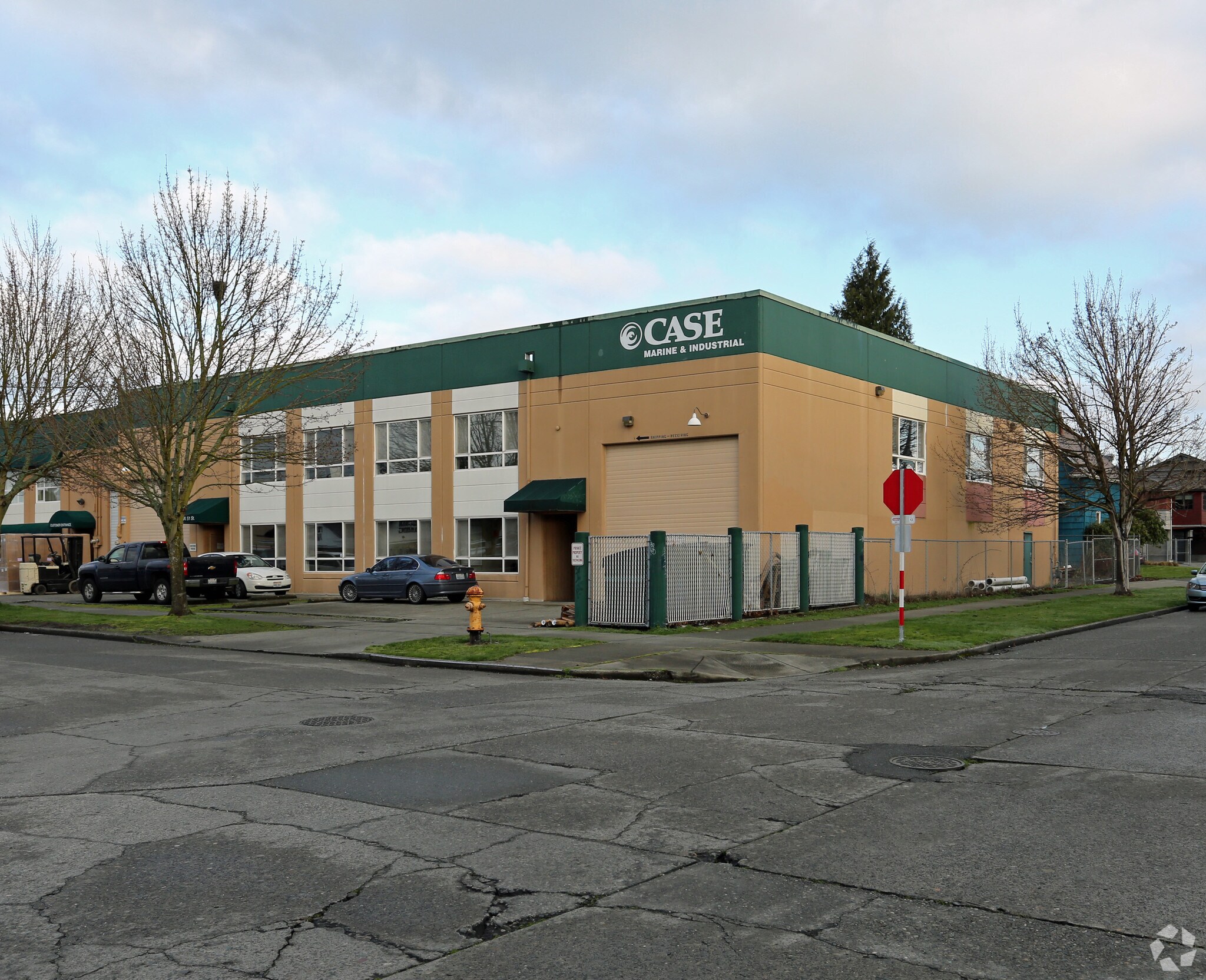 1100 NW 51st St, Seattle, WA for sale Primary Photo- Image 1 of 1