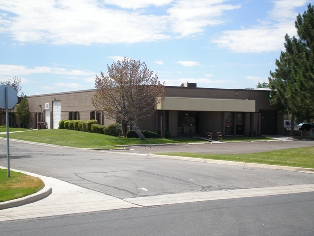 2130 S 3140 W, Salt Lake City, UT for lease - Building Photo - Image 1 of 10