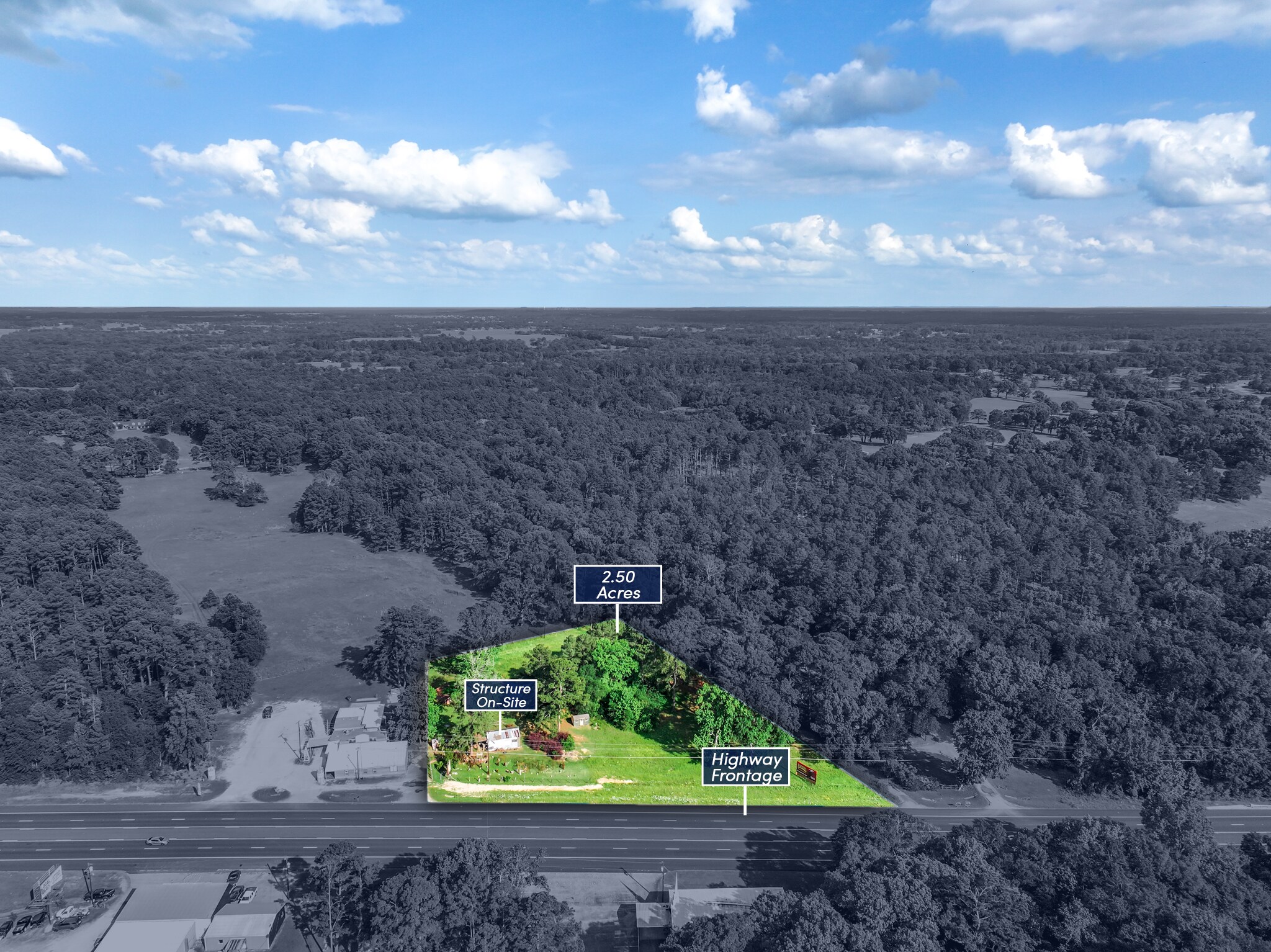 19785 State Highway 155 S, Flint, TX for lease Primary Photo- Image 1 of 32