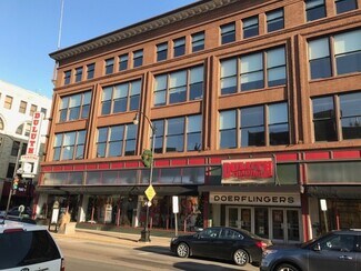 More details for 400 Main St, La Crosse, WI - Office for Lease