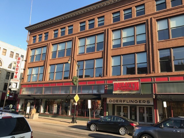 400 Main St, La Crosse, WI for lease Building Photo- Image 1 of 14